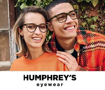 humphrey's eye wear